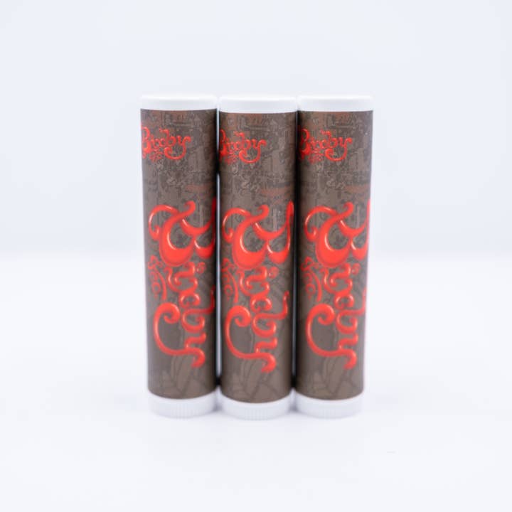 Mad Gab's - Wholesale Lip Balm - Custom Private Label Lip Balm with SPF 152