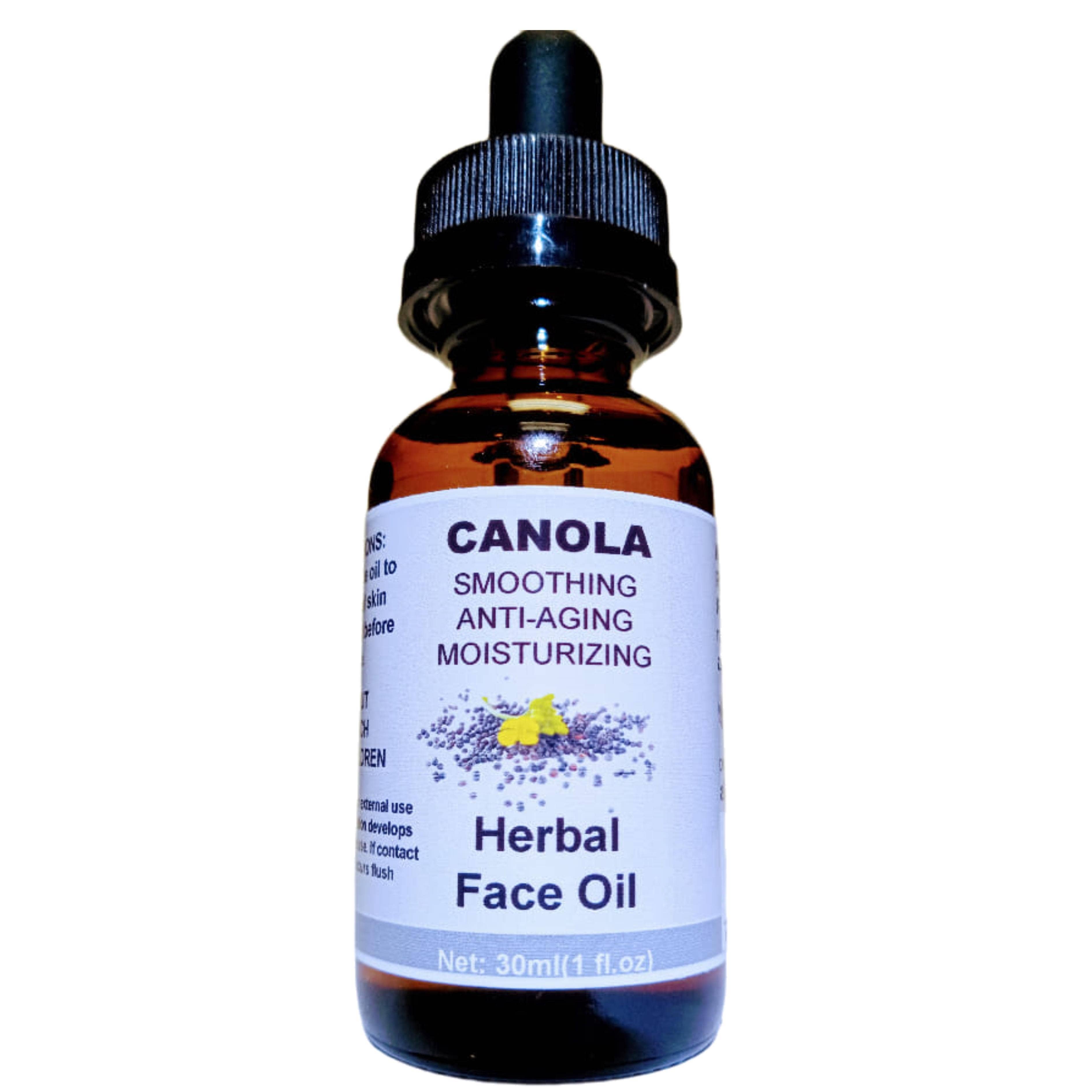 AlkaVita – Großhandel Anti-Aging-Feuchtigkeitscreme – Rapssamen-Kräuteröl für das Gesicht, glättend, antialternd, feuchtigkeitsspendend4