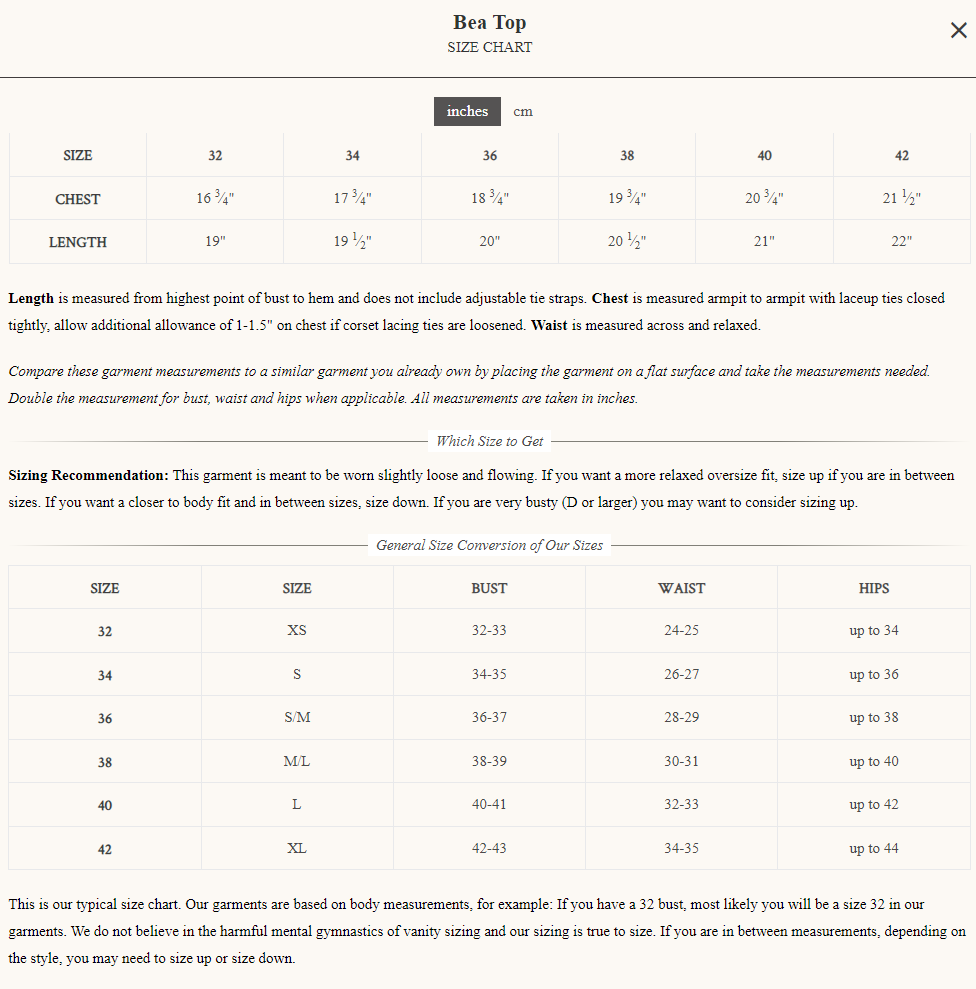 Atèlette - Wholesale Blouse - Women's - Cream Cotton Lace Puff Sleeve Top - Bea Top3