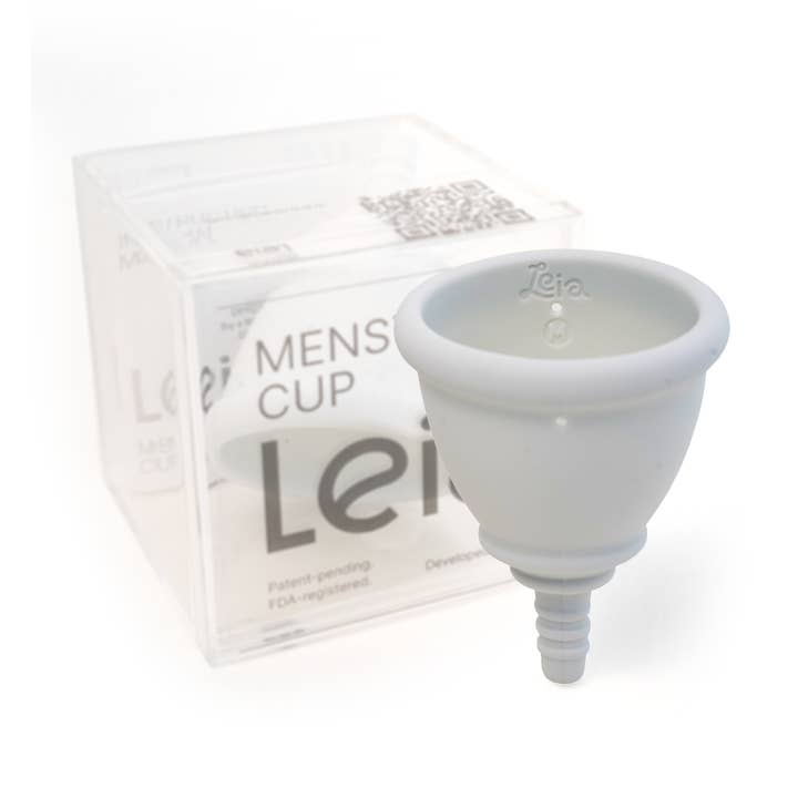 LEIA Menstrual Cup — Size M for wholesale by Leia Reusable Menstrual Cup
