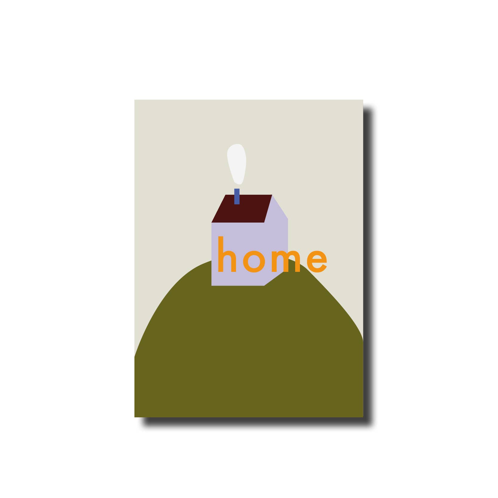 De Lange Tafel - Wholesale Postcard - Postcard Home0