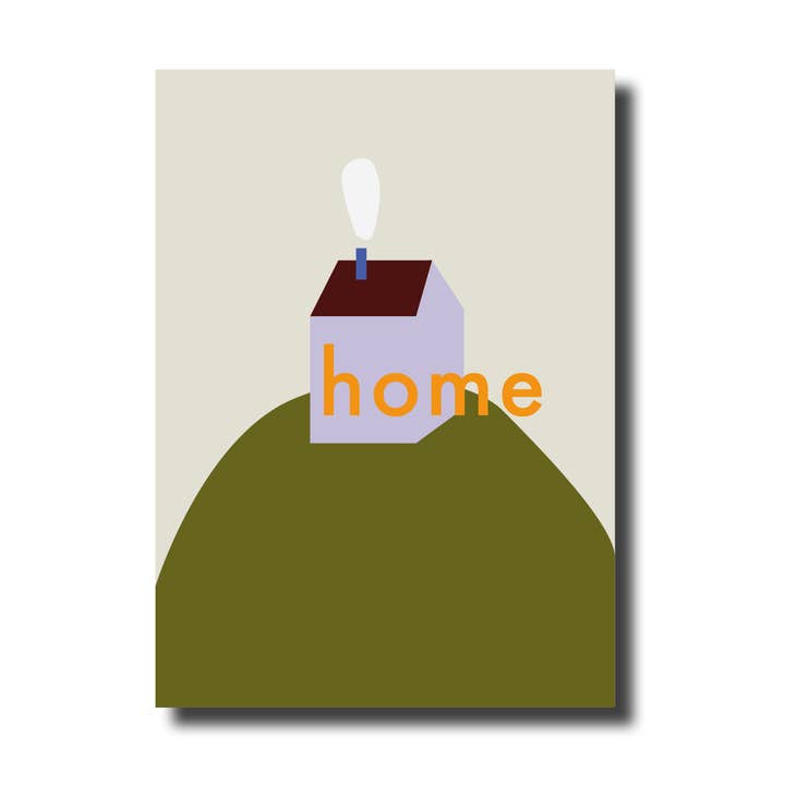 De Lange Tafel - Wholesale Postcard - Postcard Home0