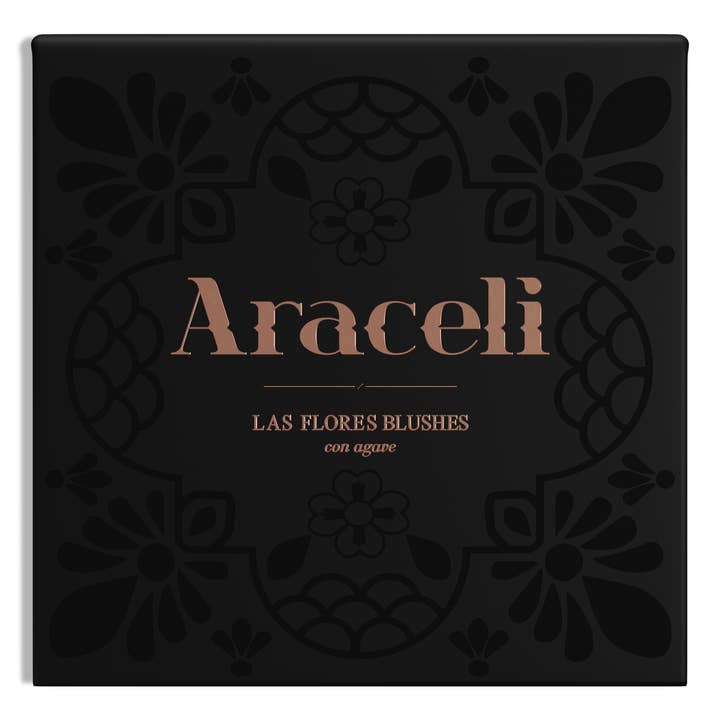 Araceli Beauty - Wholesale Blush - Dahlia & Laelia Blush Duo1