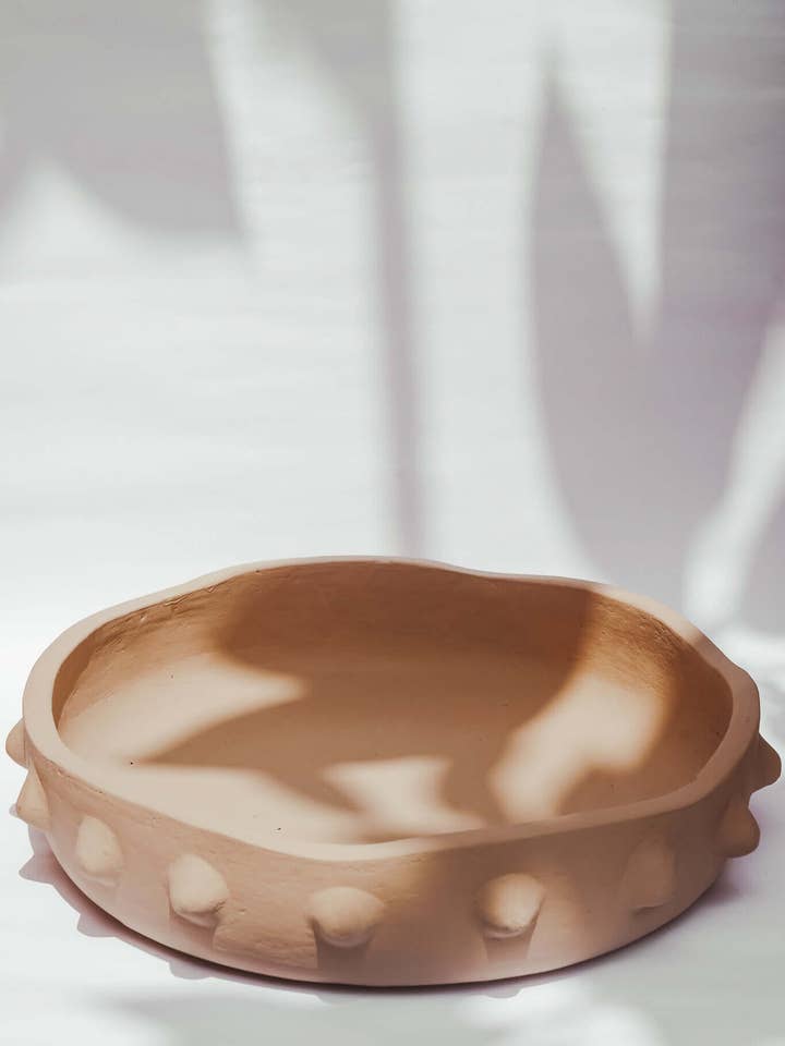 THE MIA BOWL for wholesale by Black Salt Co