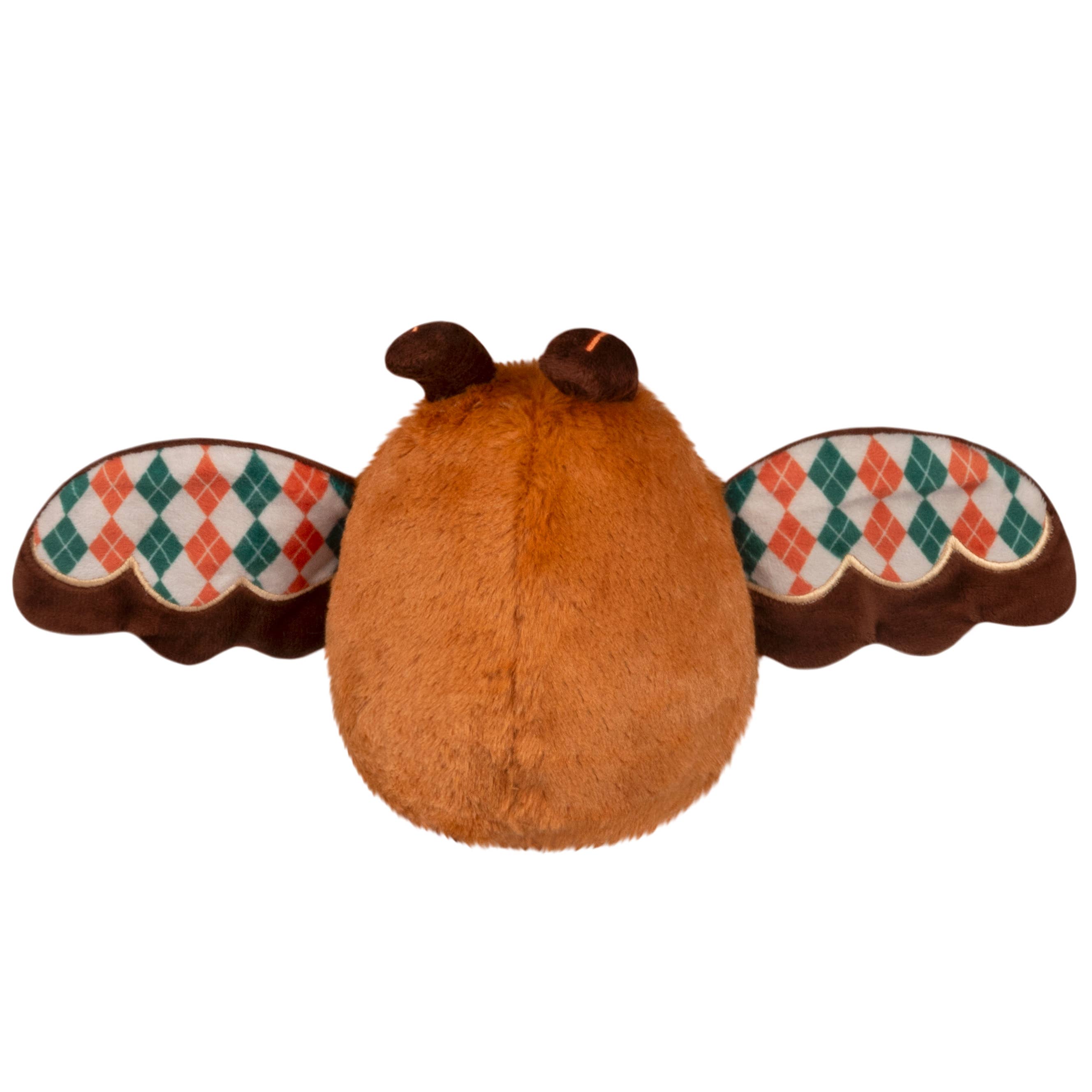 Squishable - Wholesale Stuffed/Plush Toy - Kids & Baby - Alter Egos Series 14: Professor Mothman2