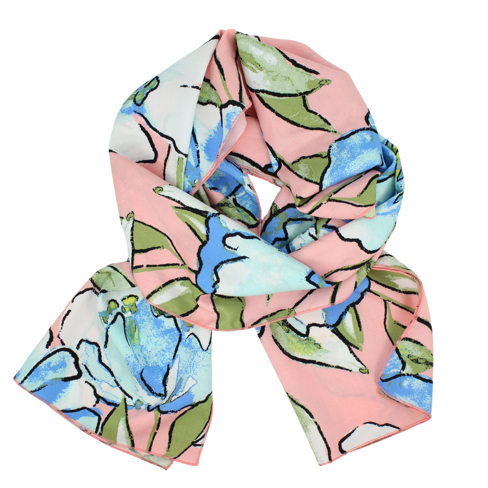 Dana Herbert - Wholesale Scarf - Women's - Rayon Scarf6