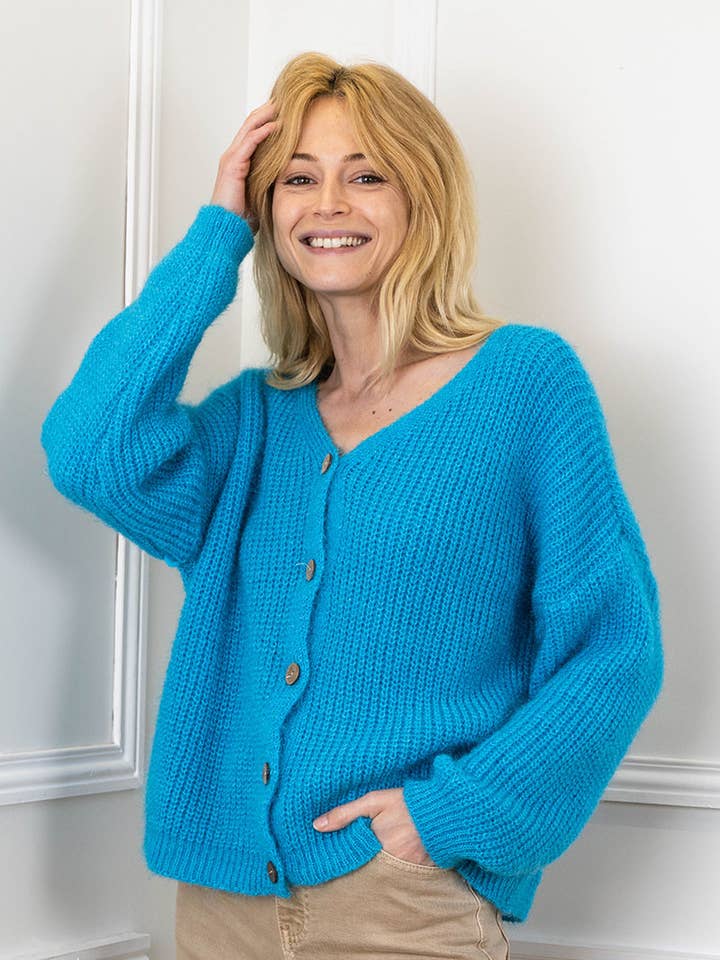 Blød vest for engroshandel hos P&R STAR