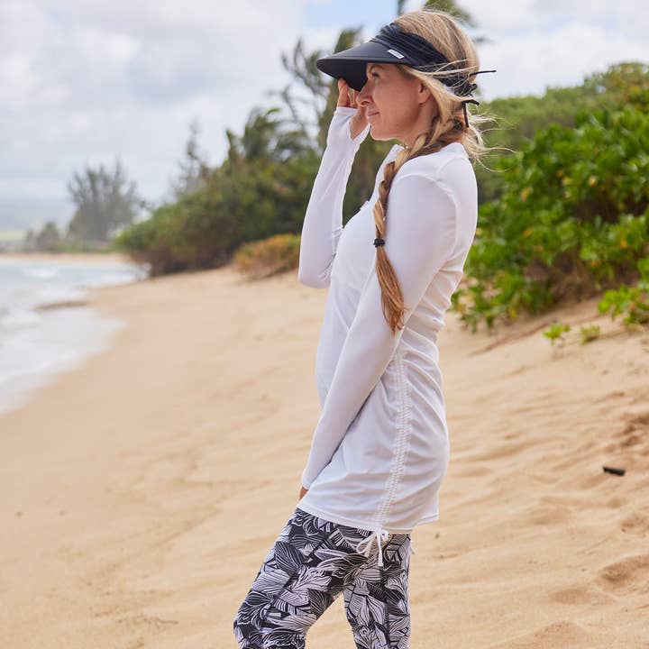 UV Skinz - Wholesale Swim Cover Up - Women's - Women's Convertible Swim Shirtdress46