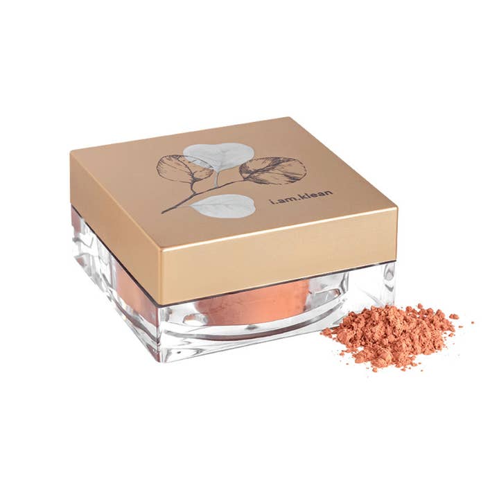 i.am.klean - Wholesale Blush - loose mineral blush12