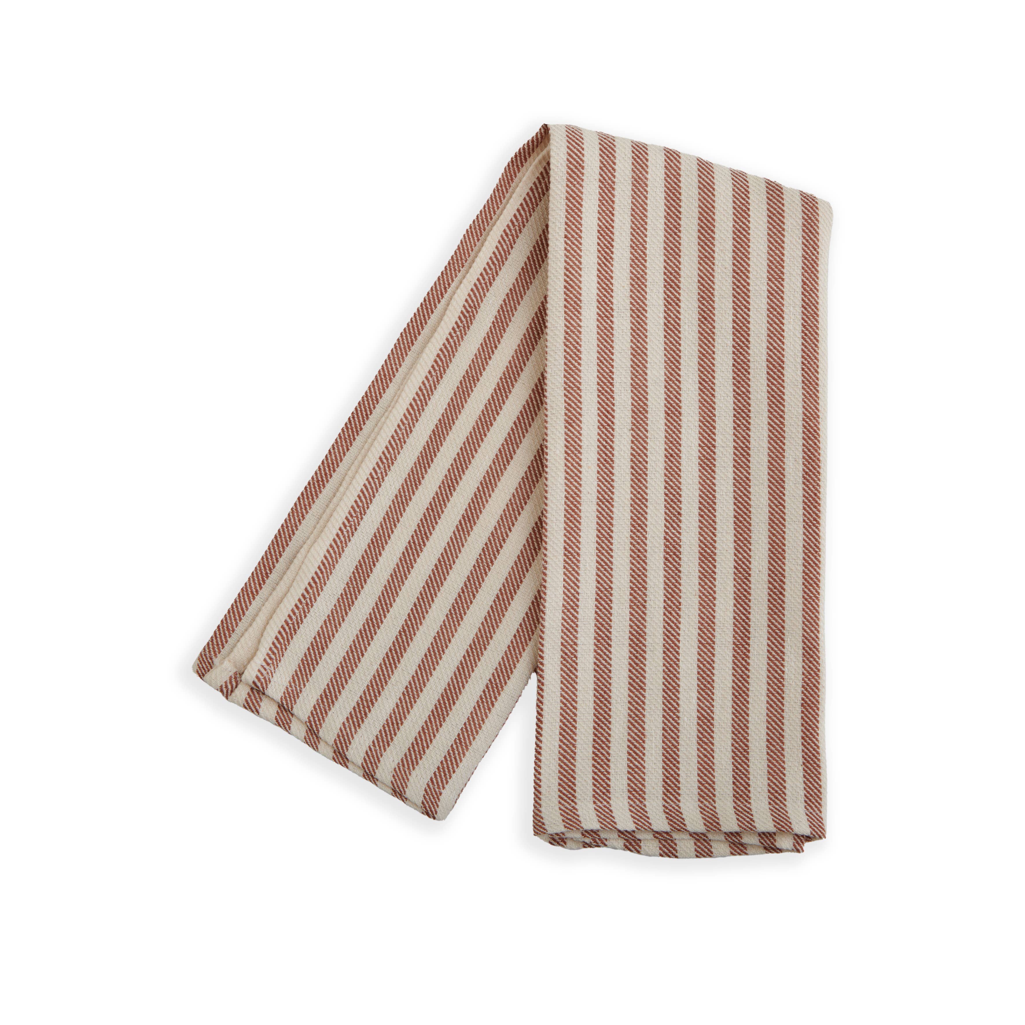 BUSATTI - Wholesale Tea Towel - Kitchen towel Pomelo Linen and Cotton 5