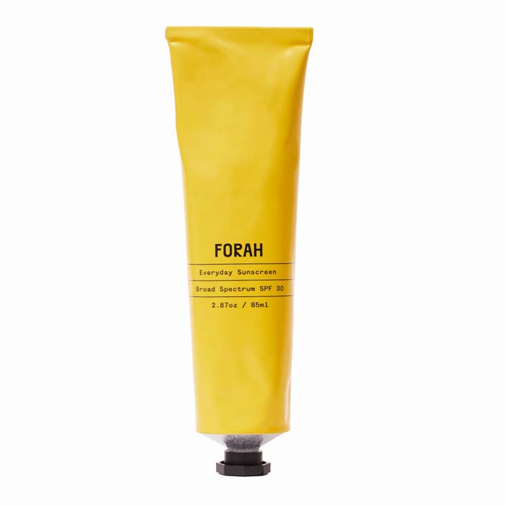FORAH - Wholesale Sunscreen - Everyday Mineral Sunscreen SPF 30