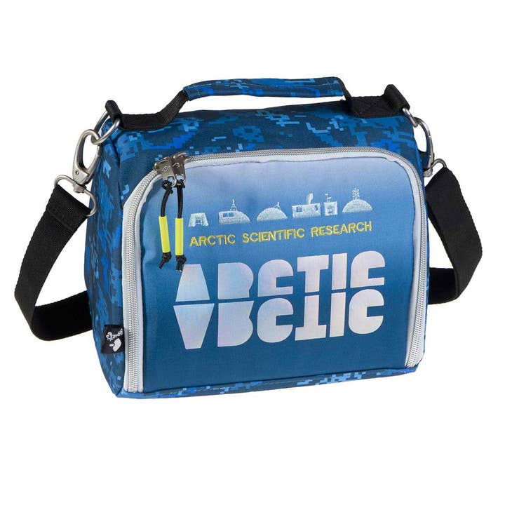 boîte à lunch isotherme ARCTIC by BUSQUETS pour la vente par Busquets