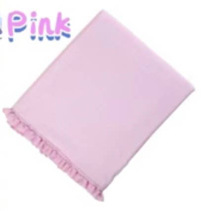 Zsa Zsa & LoLLi Monogram Blanks - Wholesale Beach Towel - Beach Towel, Seersucker, Monogram, Embroidery0