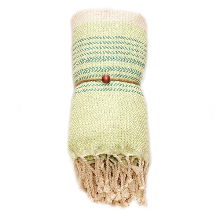 madeathand.nl – Großhandel Badehandtuch – Dreifarbiges türkisches Handtuch13