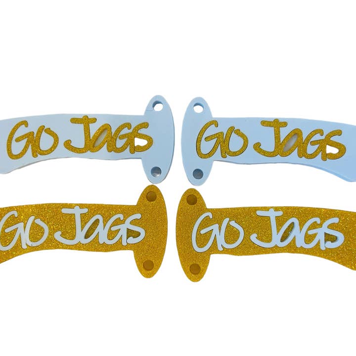 Southern University Jaguars for wholesale by D and M’s Enterprise, LLC