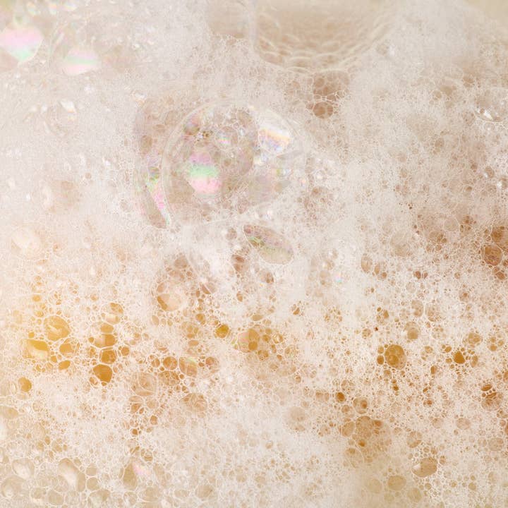 Apoterra - Wholesale Facial Cleanser - Pumpkin + Wild Carrot Complexion Soap5