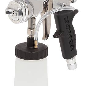 X-Tan Sunless - Wholesale - Mighty-Mist® HVLP Spray Tanning System T-5020 Gun