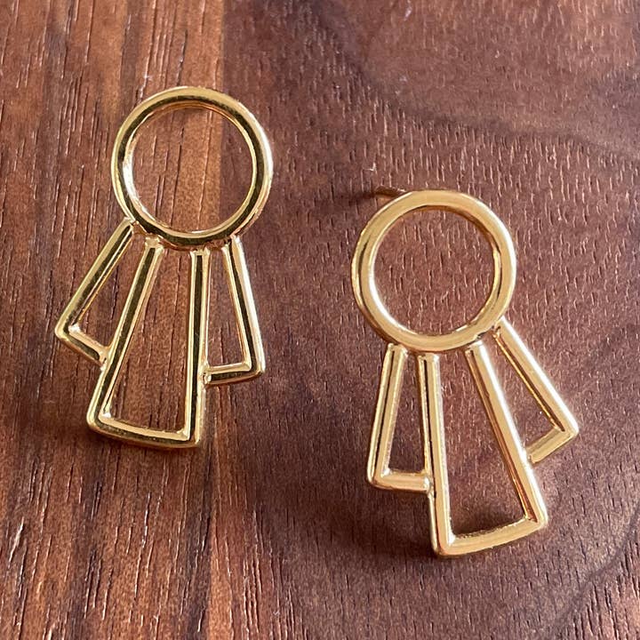 Portachiavi Deco per la vendita all'ingrosso da parte di Hahn Jewelry