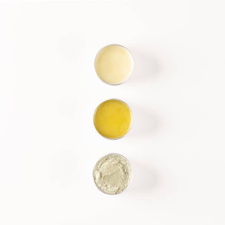 Benevolence Farm - Wholesale Bath & Body Set - Signature Body Care Sample Box2