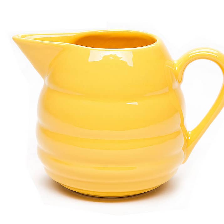 Pichet Saturn pour la vente par Bauer Pottery