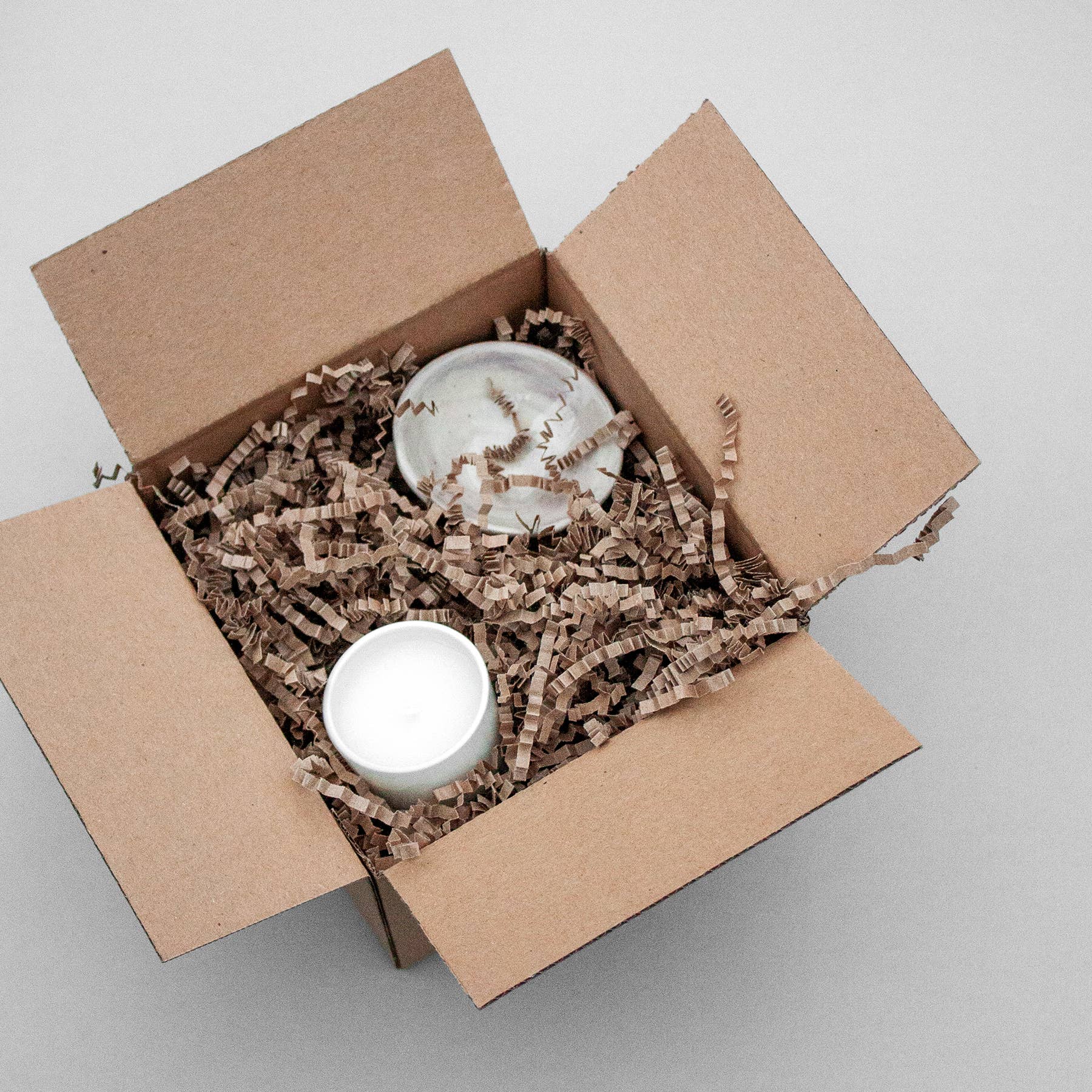 Packplan – wholesale Ribbon – Gift wrapping – Shredded Paper Luxury 5kg Kraft Packaging for gift boxes2