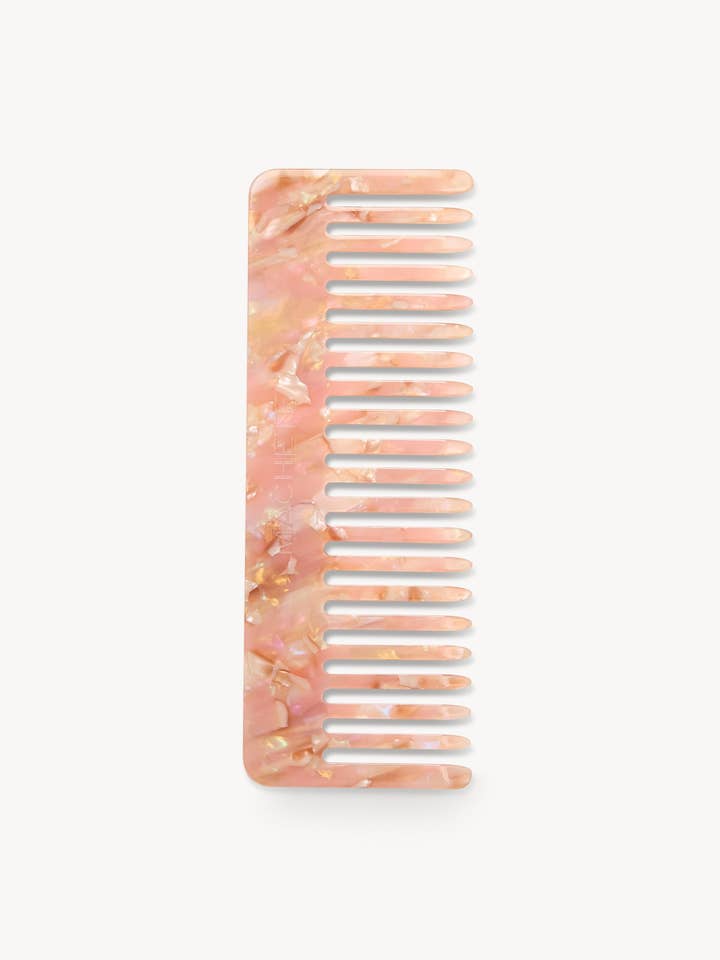 No. 2 Comb in Blossom for wholesale by MACHETE
