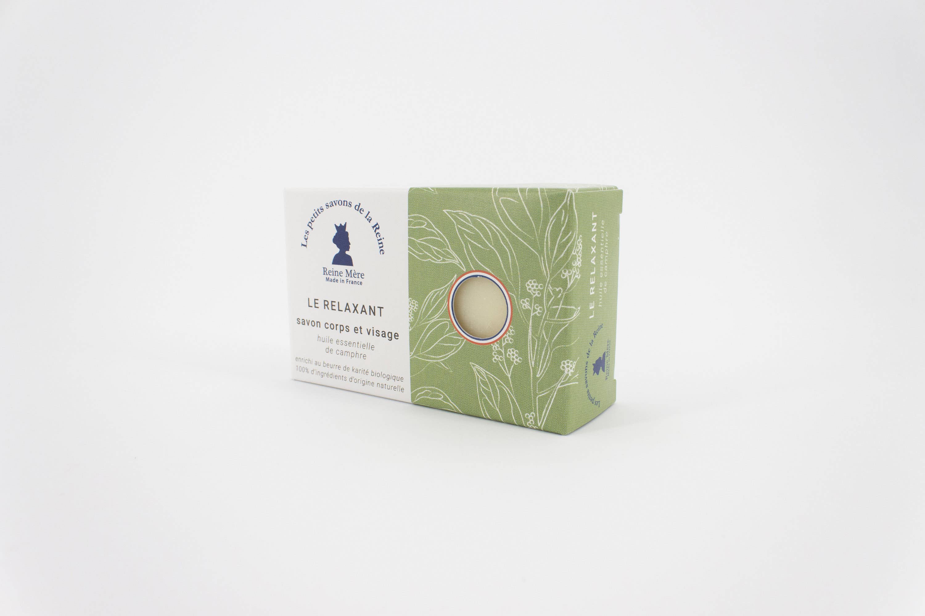 Reine Mère - Wholesale Bar Soap - 24 100% natural “Les Petits Soaps de la Reine” soaps10