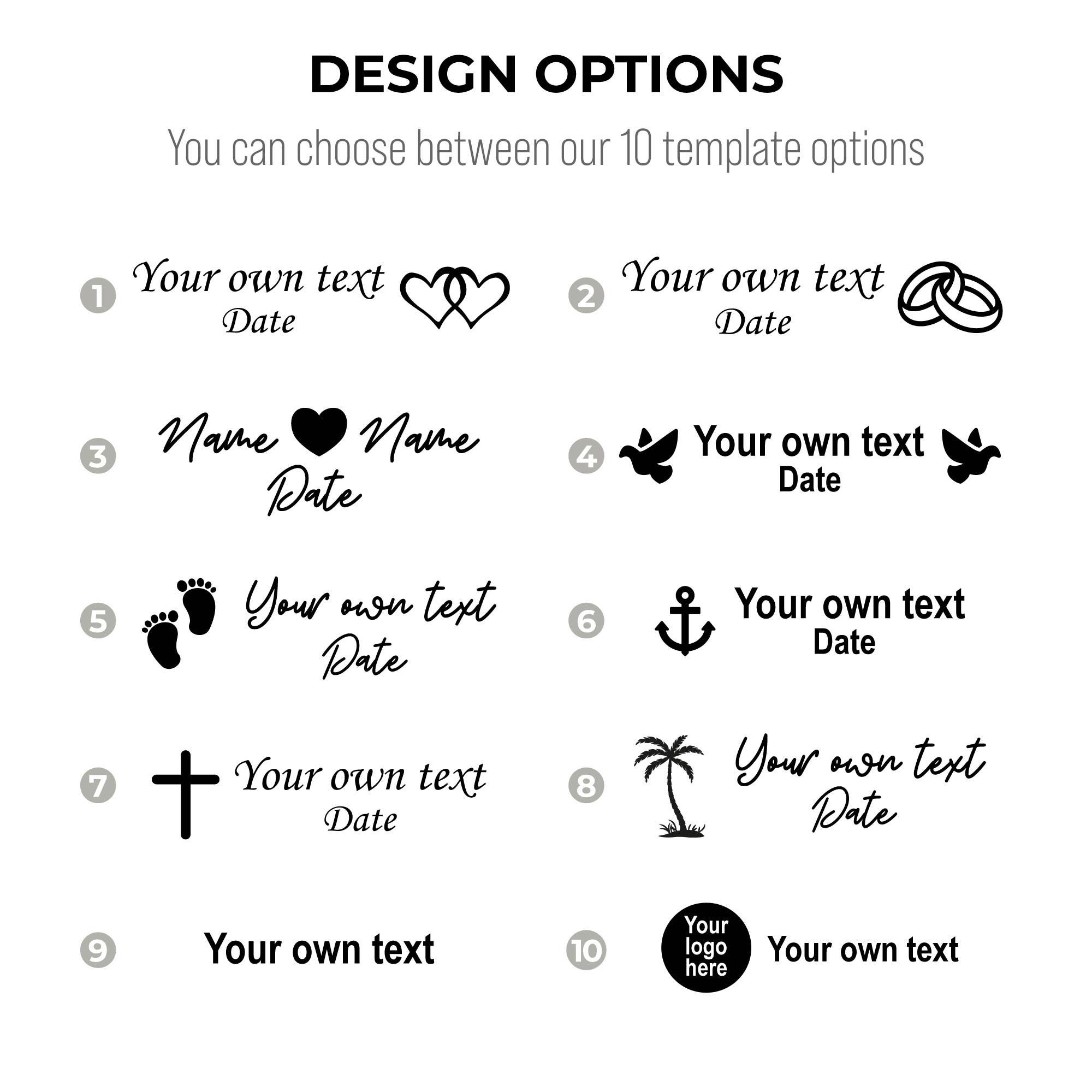 Famgraving - Vendita all'ingrosso Portachiavi - Unisex - Set all'ingrosso di apribottiglie con portachiavi in alluminio inciso personalizzato0