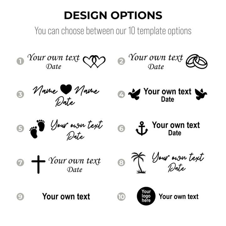 Famgraving - Vendita all'ingrosso Portachiavi - Unisex - Set all'ingrosso di apribottiglie con portachiavi in alluminio inciso personalizzato