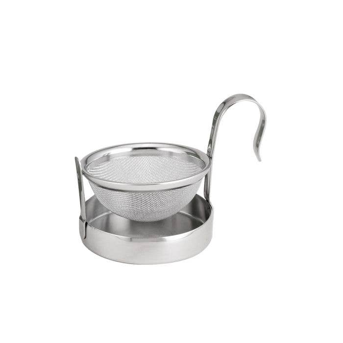 HIC - Harold Import Co. - Wholesale Kitchen Tool/Gadget - HIC Kitchen Tip Tea Strainer0