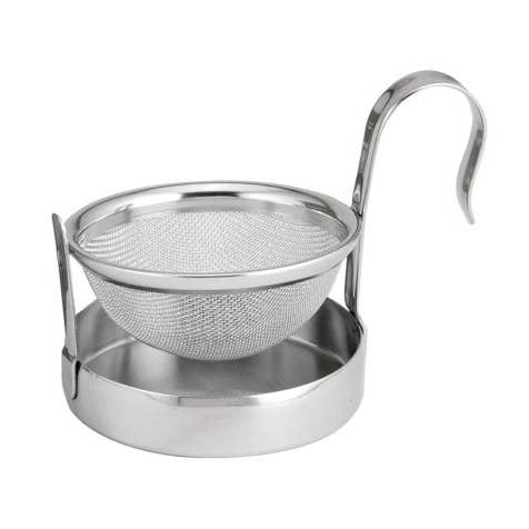 HIC - Harold Import Co. - Wholesale Kitchen Tool/Gadget - HIC Kitchen Tip Tea Strainer0