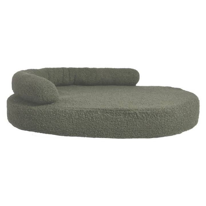 Croci - Vendita all'ingrosso Letto - Cani - Divano per cani Bobby - Boucle