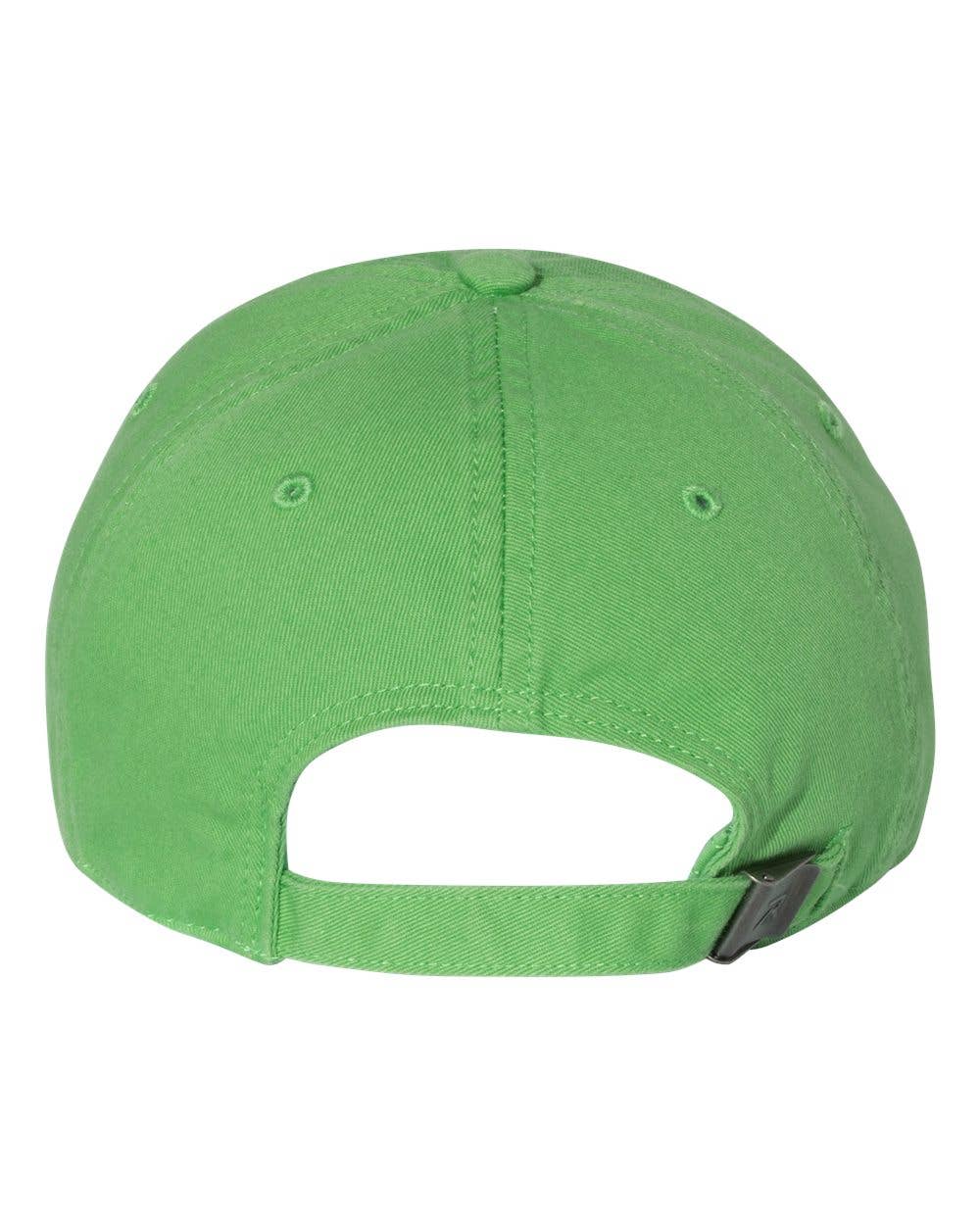 Lucky Avocado - Wholesale Baseball Cap - Unisex - Washed Chino Dad Hat13