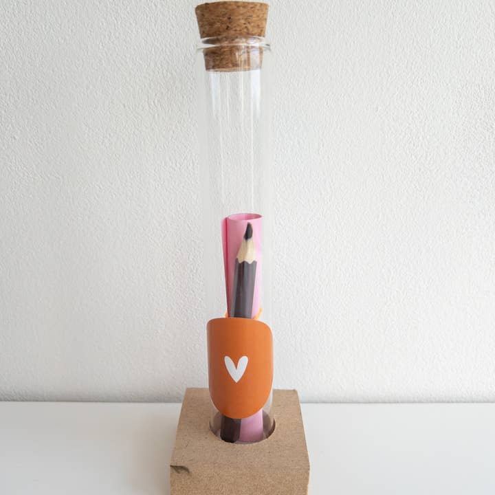 SEQ LIFESTYLE - Wholesale Party Favor - Gift Tubes Mail5