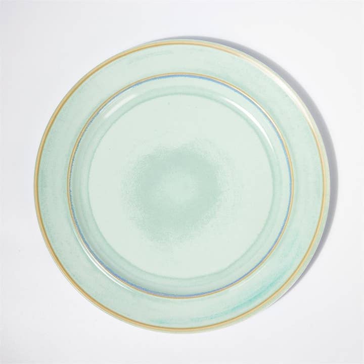 Luciano Gourmet - Wholesale Serving Plate - Luciano Melamine Dinner Plate, Stylish & Durable Design
