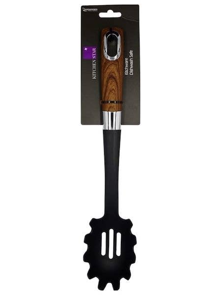 Spaghetti-Server (12) für den Großhandel von Kitchen Star