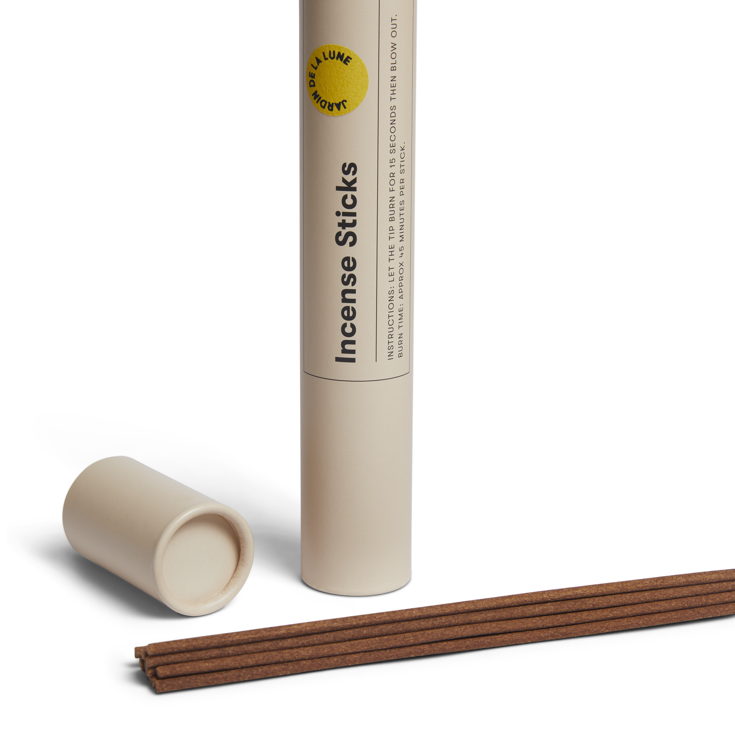 Earl of East – wholesale Incense – Jardin de la Lune | Incense sticks 16pk3