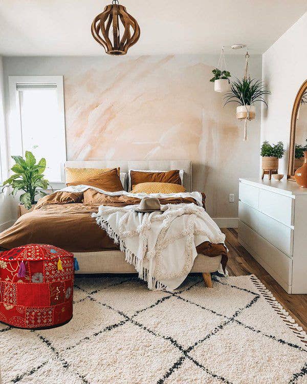 Aakriti Inc. - Wholesale Pouf - Aakriti Gallery Indian Pouf Footstool Ethnic Pouf Cover40