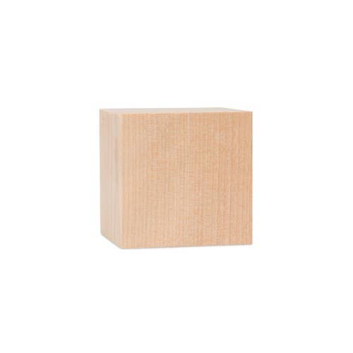 Woodpeckers Crafts - Wholesale DIY Craft Kit - Wood Cubes5