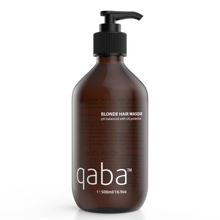 Blonde Masque for wholesale by qaba