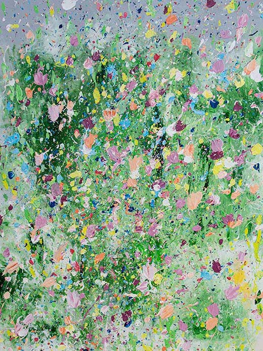 Midsummer | Anna Brandt - XL for wholesale by Inzpero