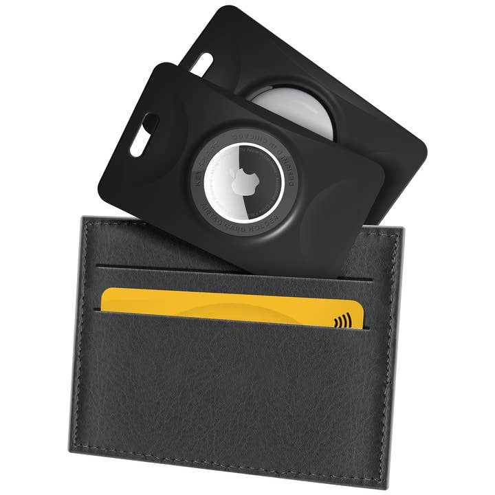 2-pack de supports Apple AirTag pour la vente par KeySmart / STATIK