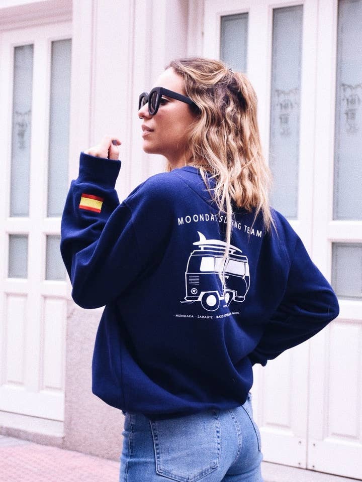 ESPAÑA para venta al por mayor de MOONDAY