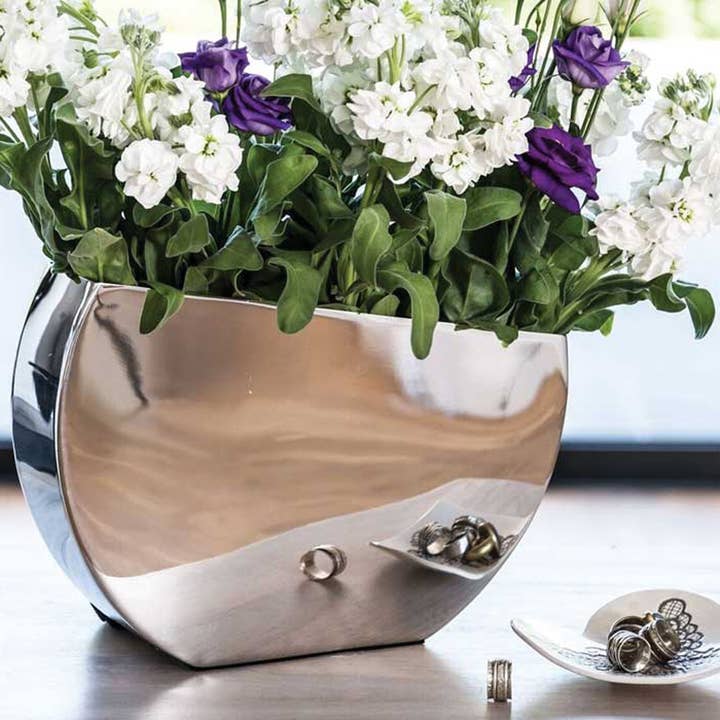 Eclipse Vase Stor for engroshandel hos Edge Company