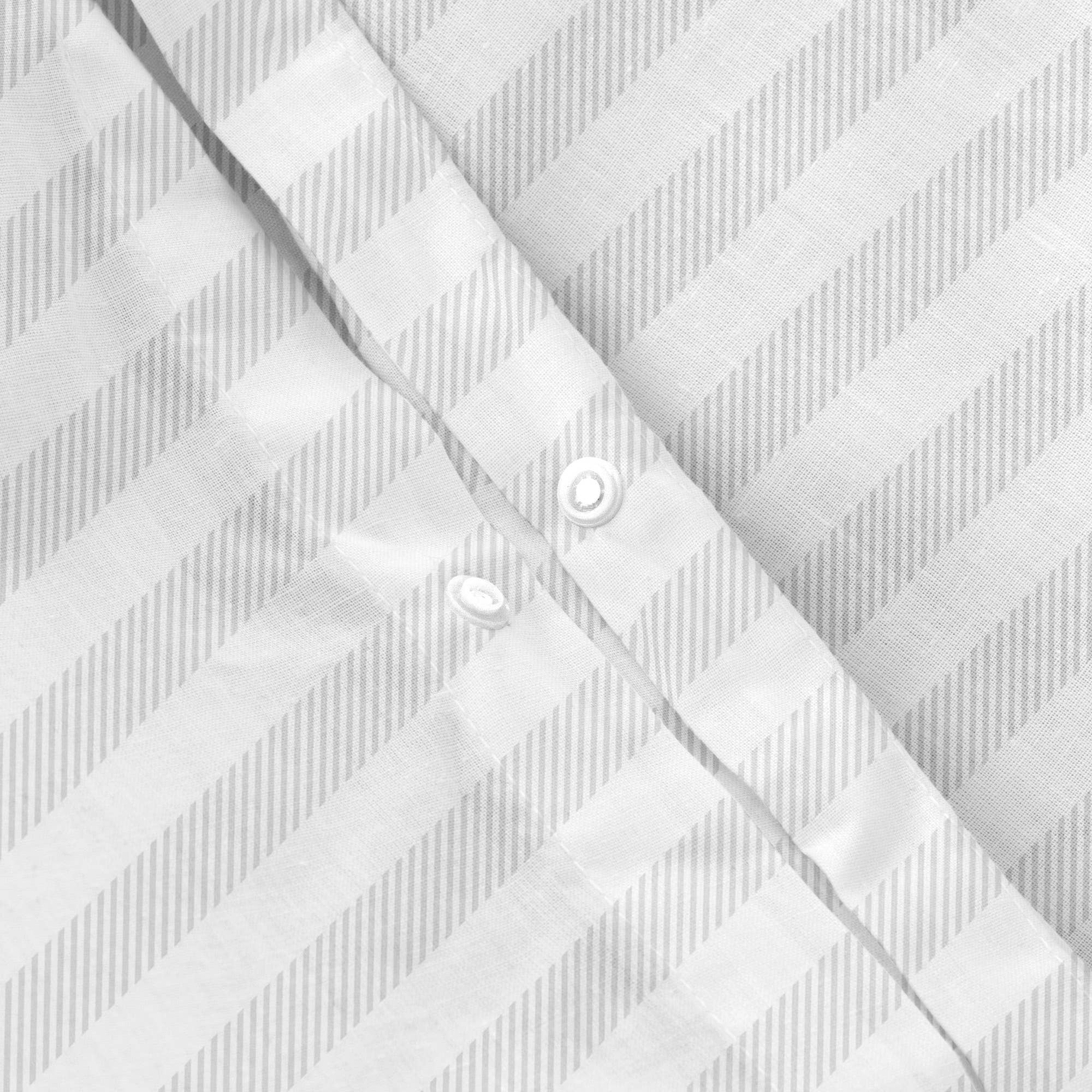 GAMUSI - Vendita all'ingrosso Copripiumini - Set copripiumino 100% cotone morbido 2/3 pezzi NUVIA13