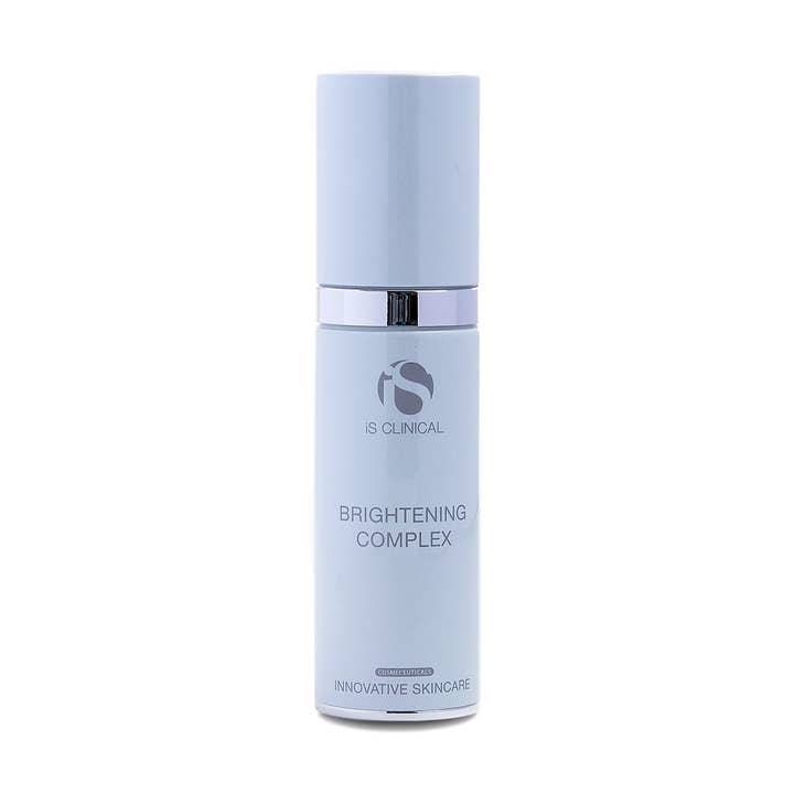 iS Clinical White Brightening Complex for wholesale by PlentifulSkin