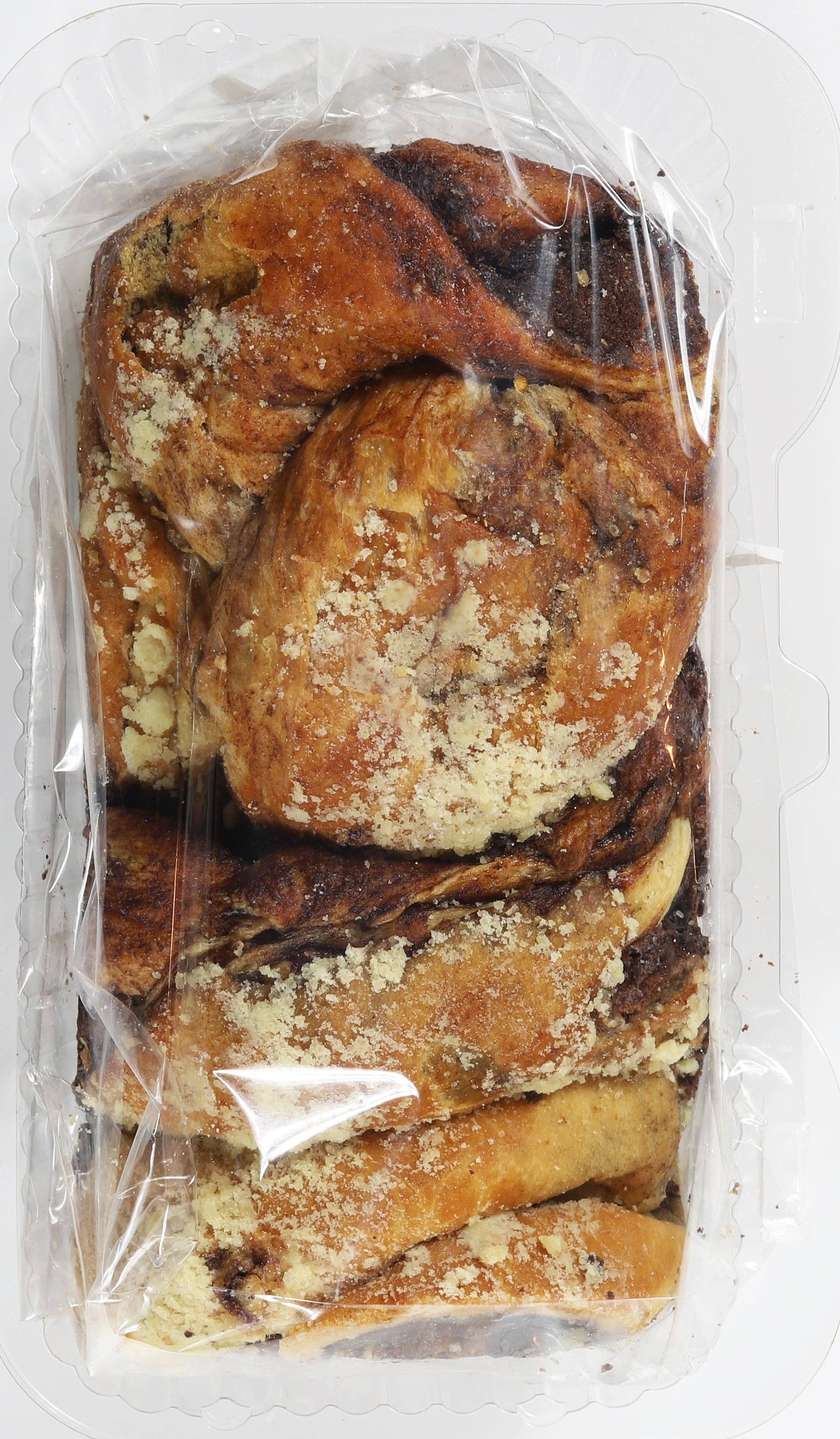 Cookies From Brooklyn - Wholesale Cookie - Chocolate Mini Babka1