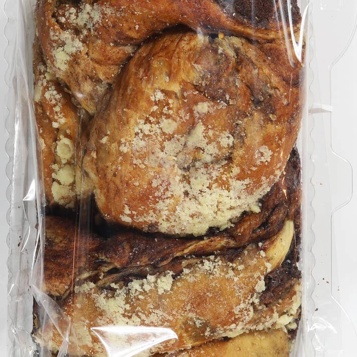 Cookies From Brooklyn - Wholesale Cookie - Chocolate Mini Babka1