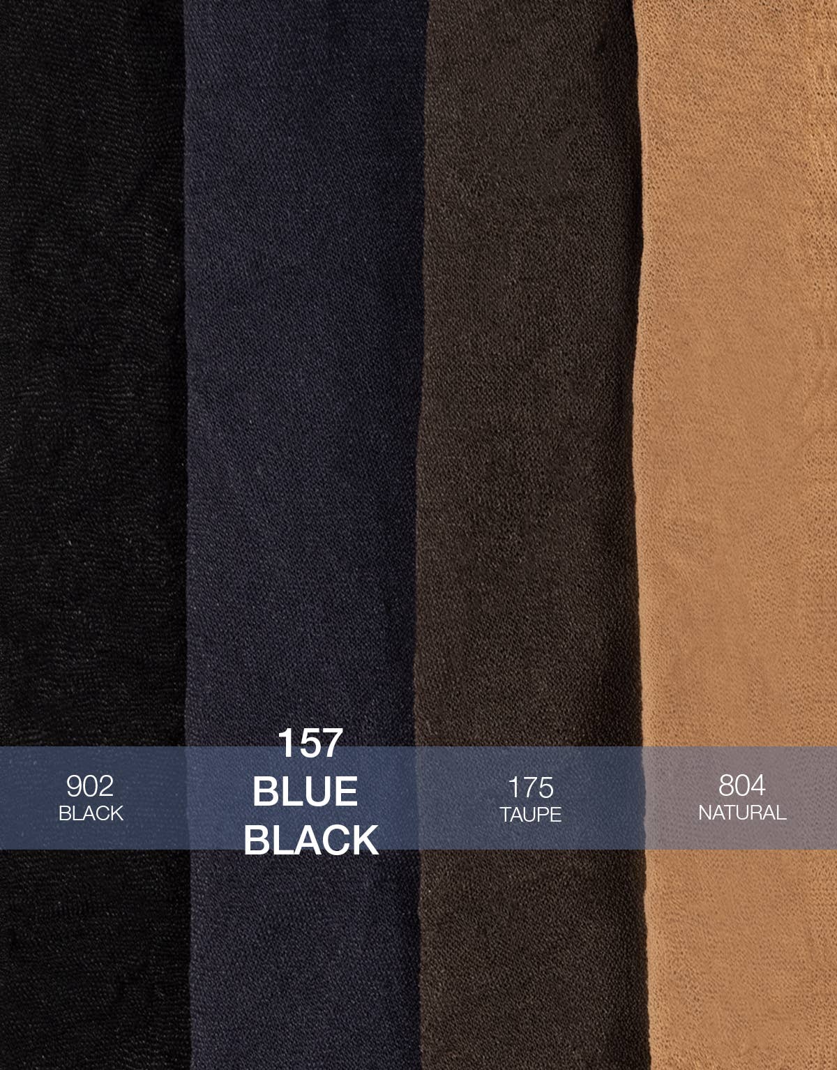 Cette – Collants - Mulher por atacado – Collants transparentes, LUCCA Collants transparentes 40 DEN, Tamanhos até 4XL9