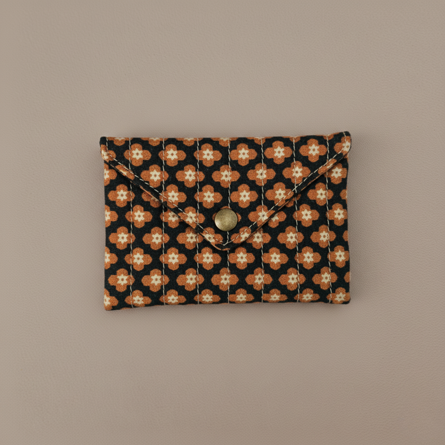 Royal marais – wholesale Myntväska - Dam – Omslag i 100 % bomull6